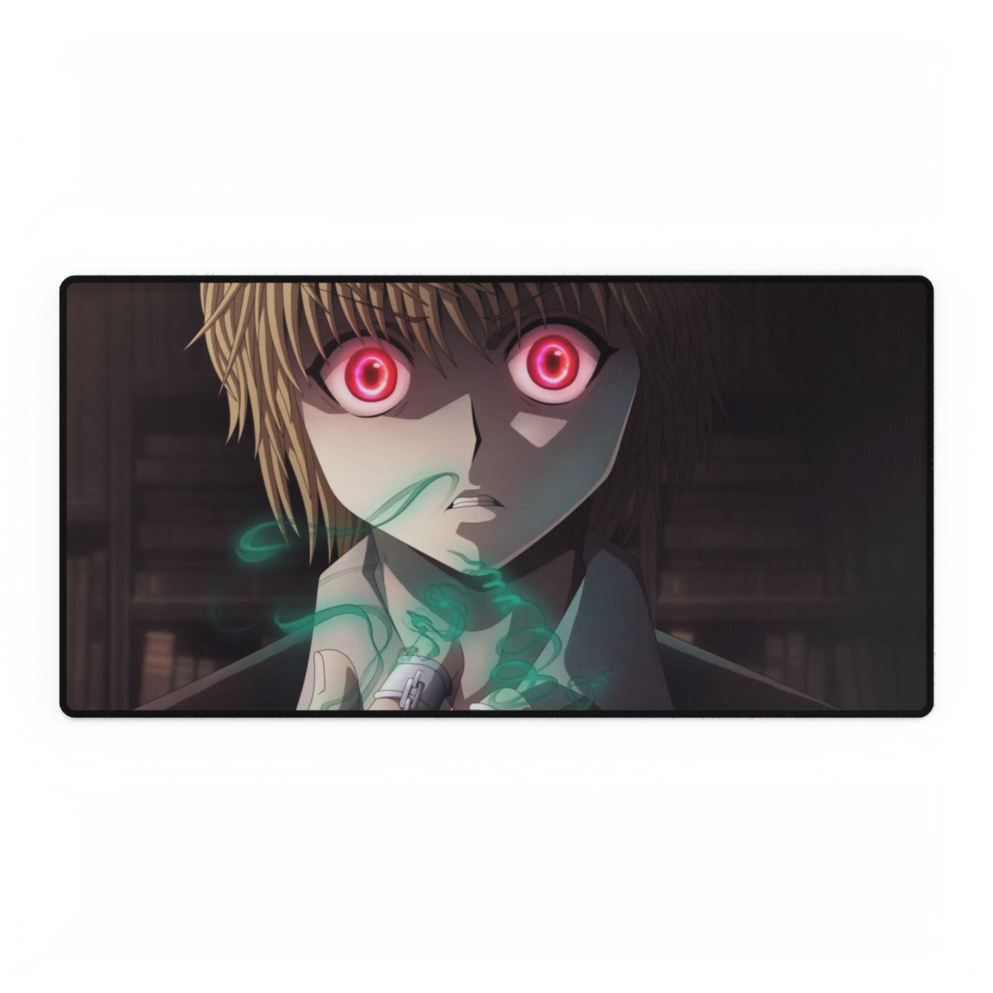 Kurapika Mouse Pad
