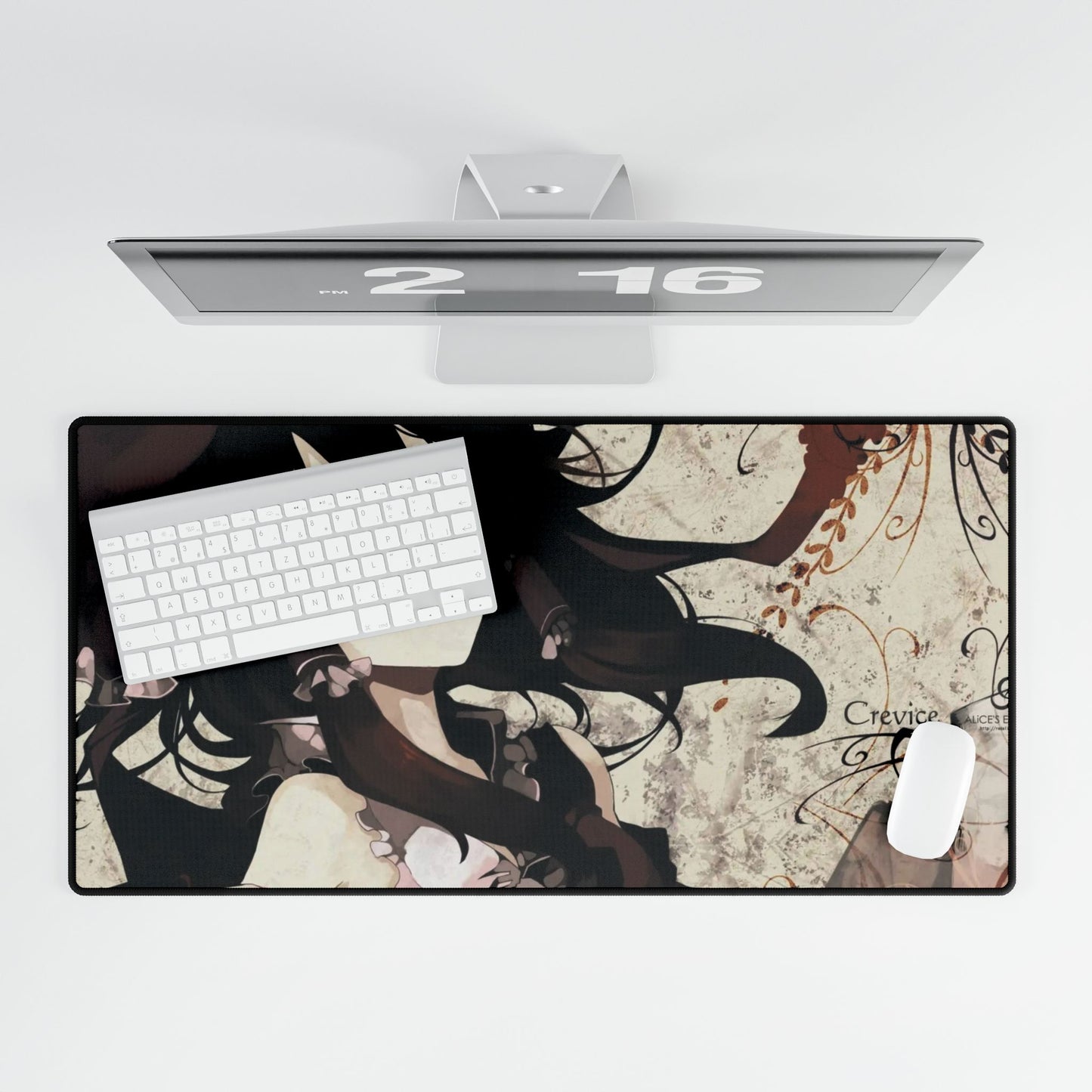 reimu Mouse Pad
