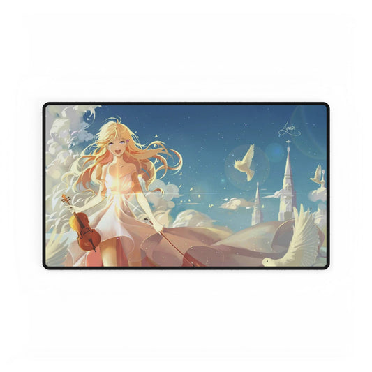 Again Mouse Pad