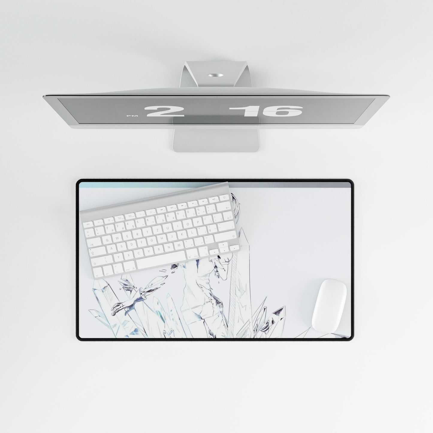 Anime Houseki no Kuni Mouse Pad