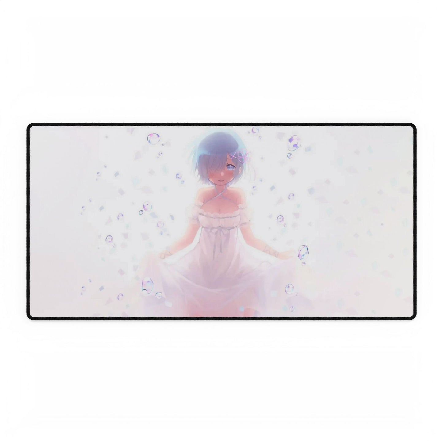 Anime Re:ZERO -Starting Life in Another World- Mouse Pad