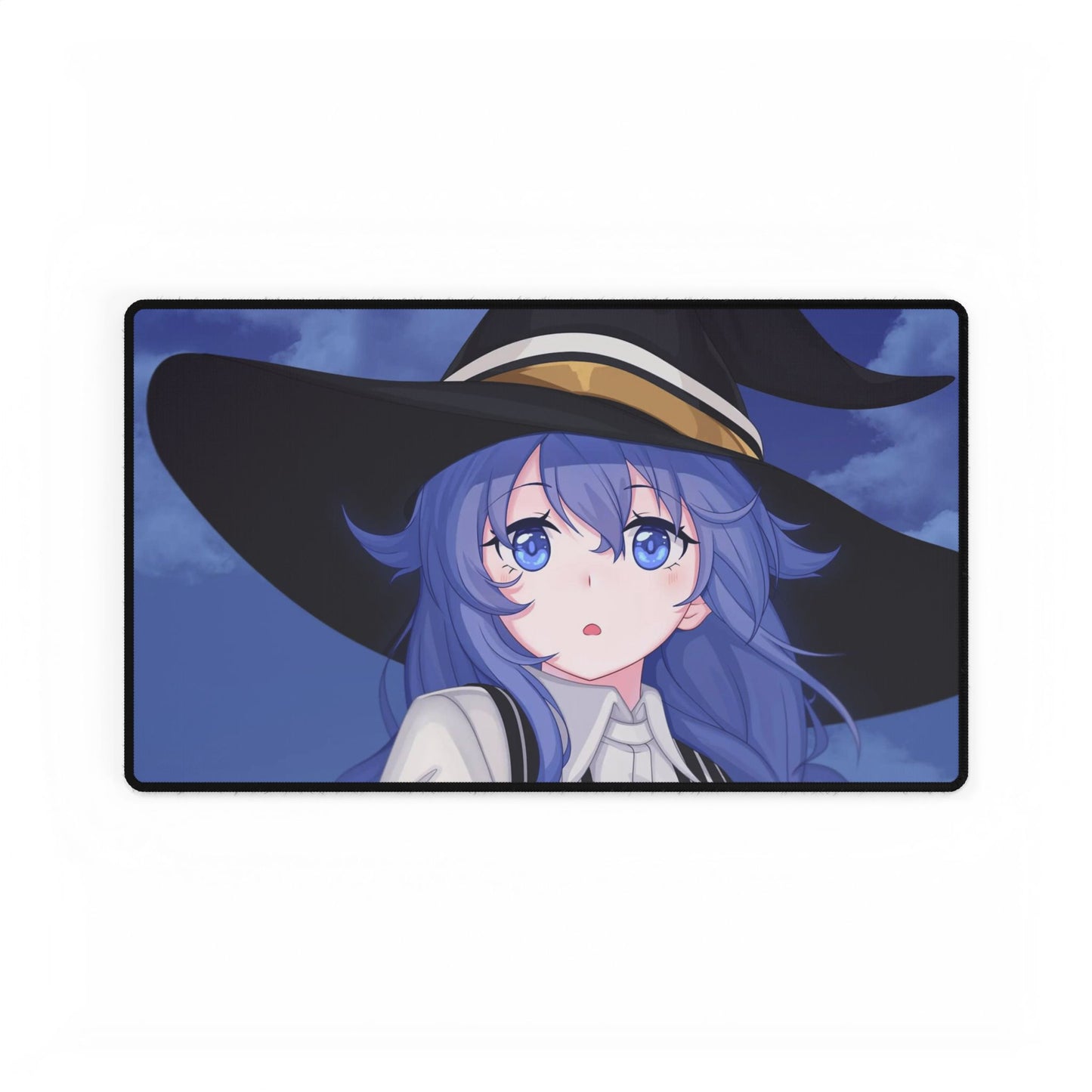 Mushoku Tensei: Jobless Reincarnation Mouse Pad
