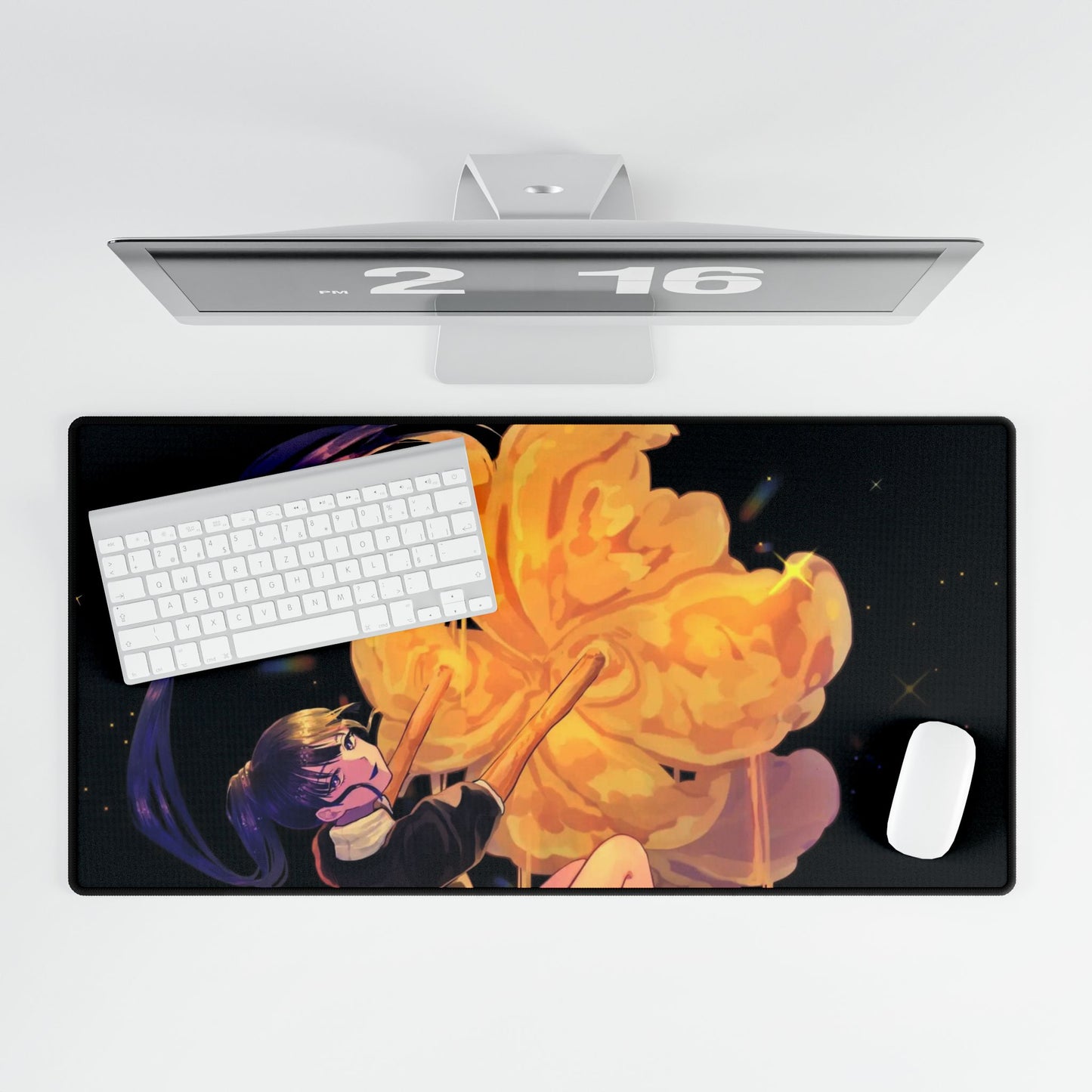 Houseki no Kuni Mouse Pad