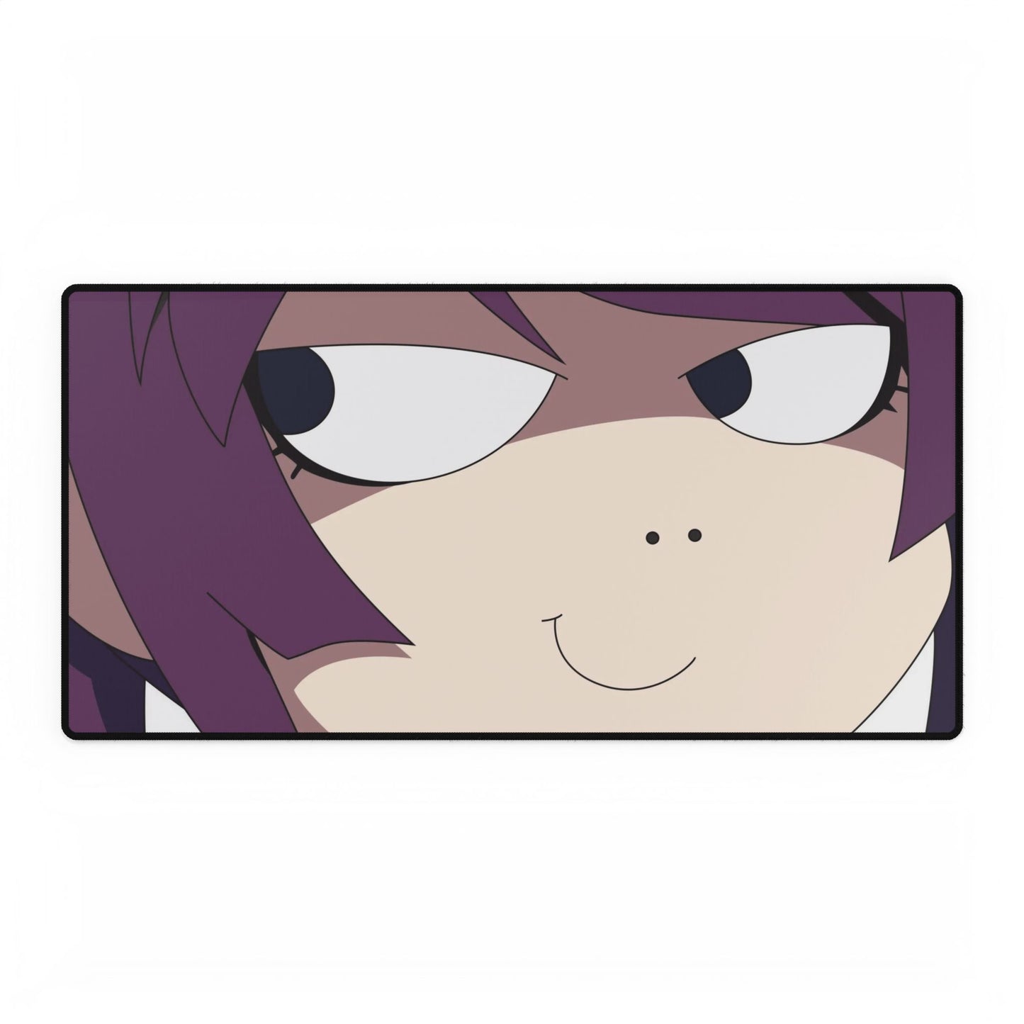 Monogatari (Series) Mouse Pad