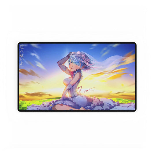 Promise Day~ Mouse Pad