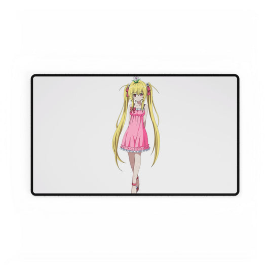 To Love-Ru: Darkness Mouse Pad