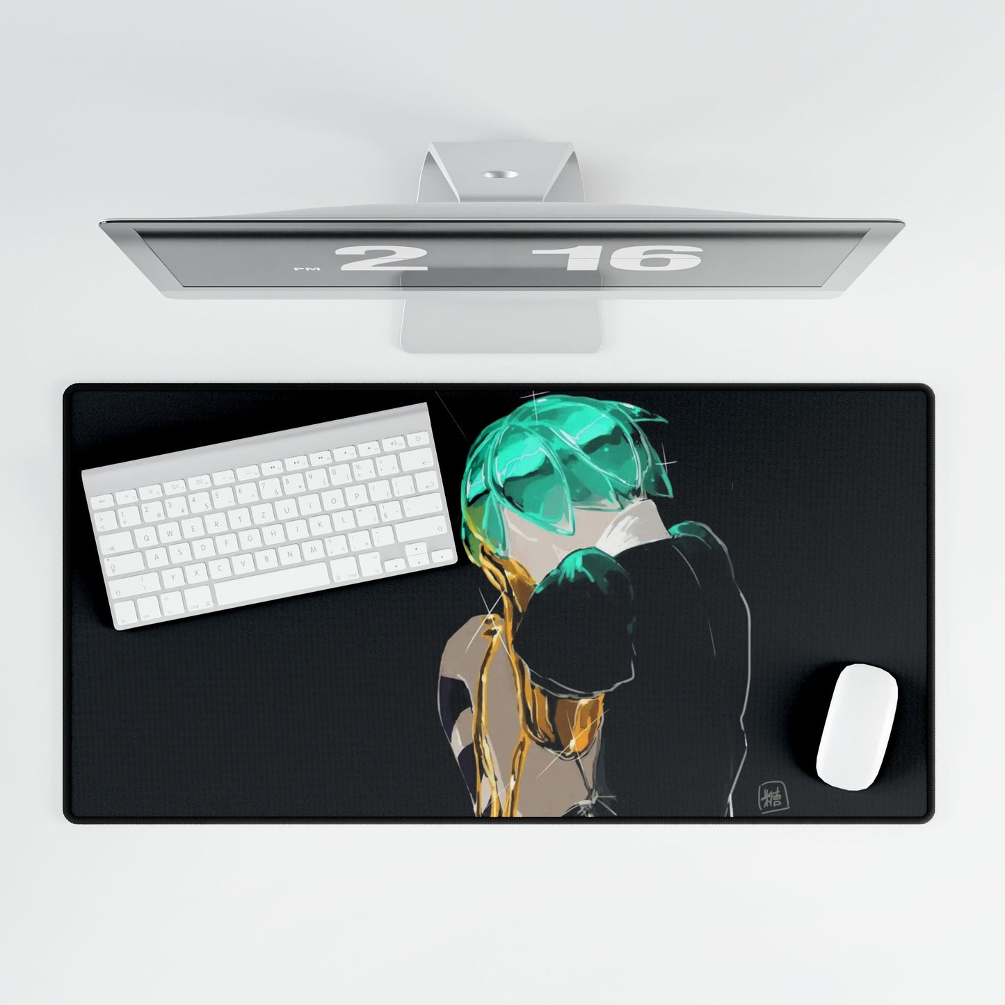 Anime Houseki no Kuni Mouse Pad
