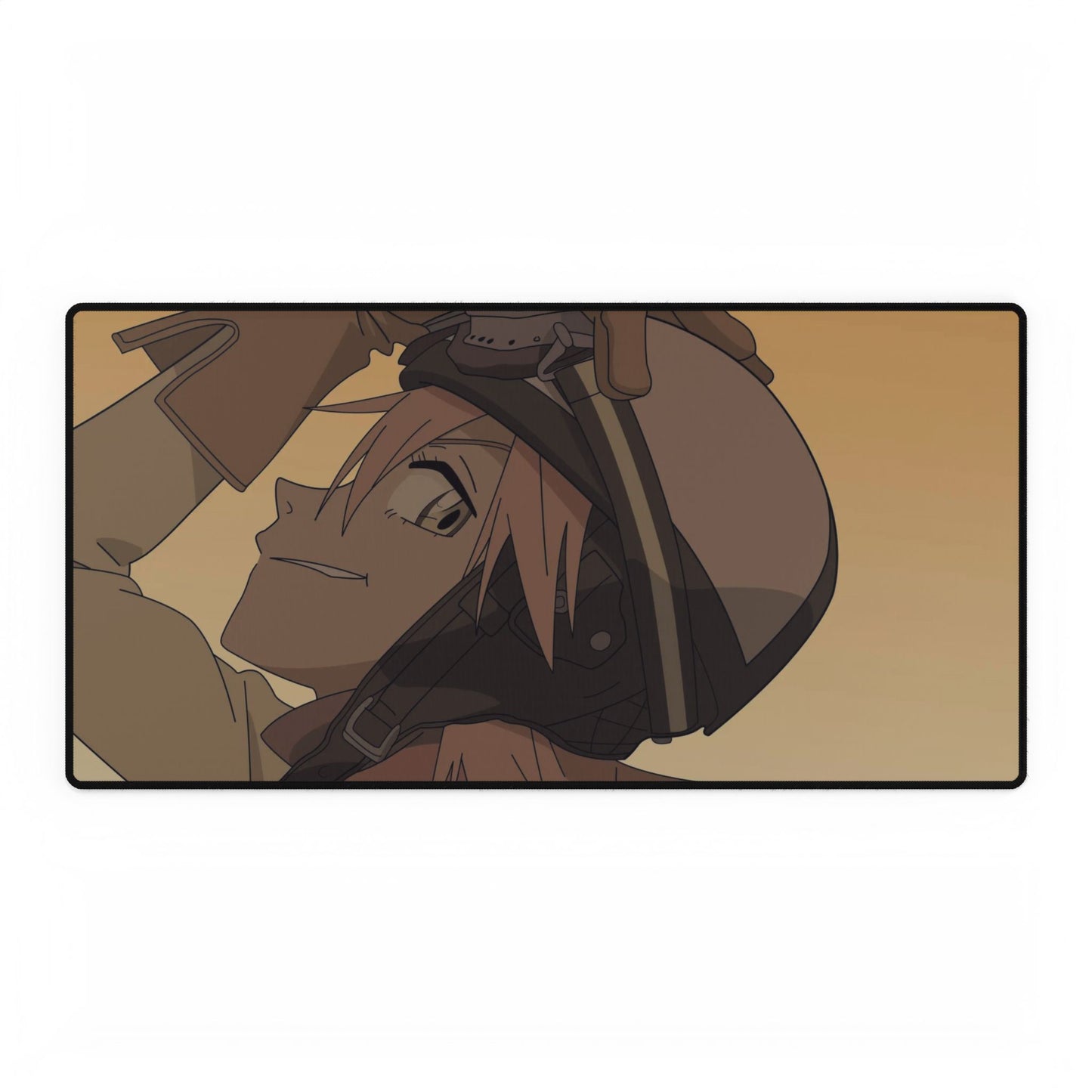 Anime FLCL Mouse Pad