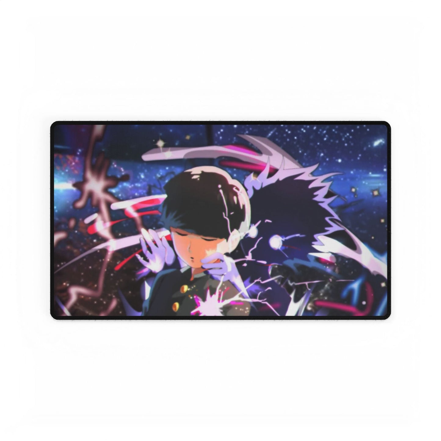 Mob Power Mouse Pad