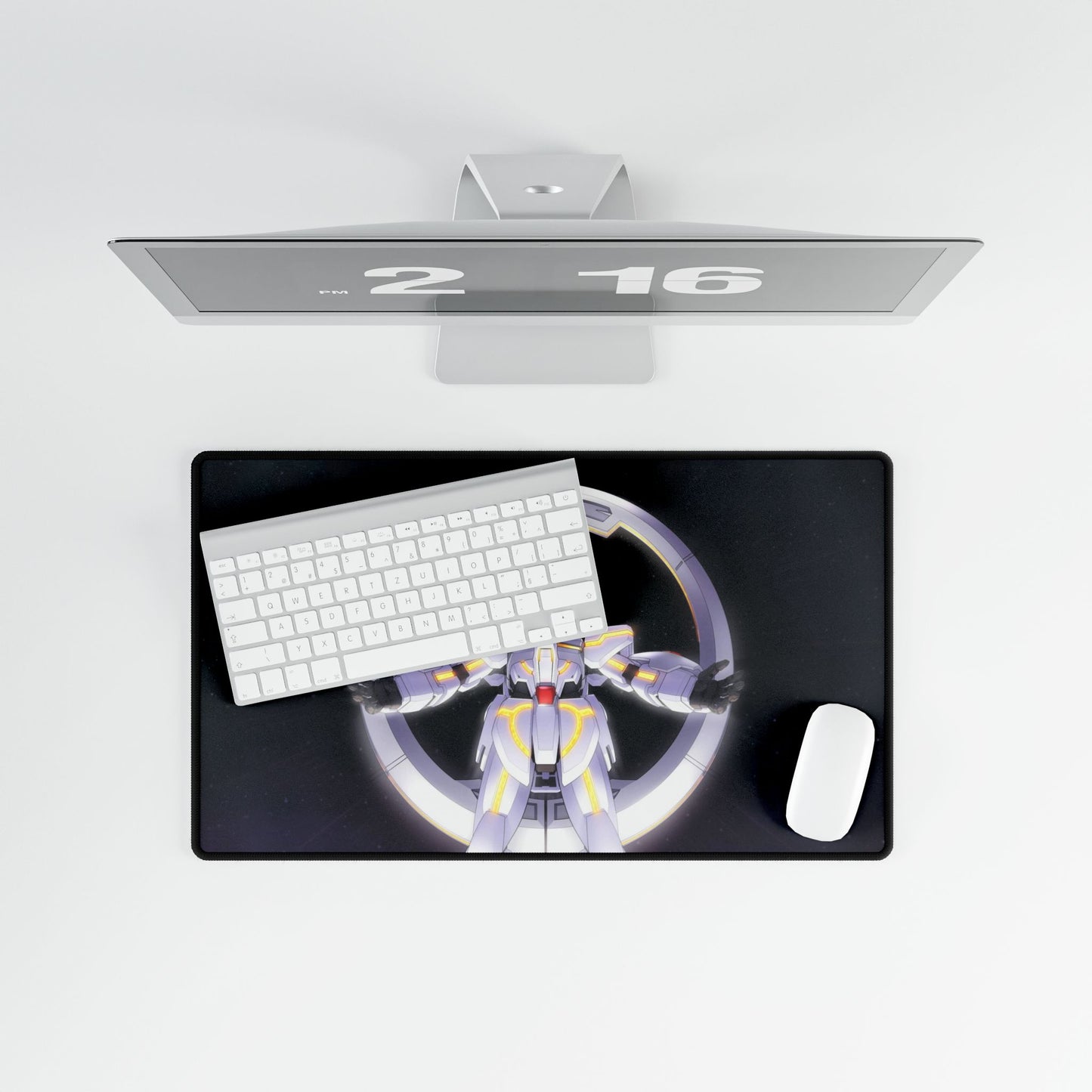 GSX-401FW Stargazer Gundam Mouse Pad