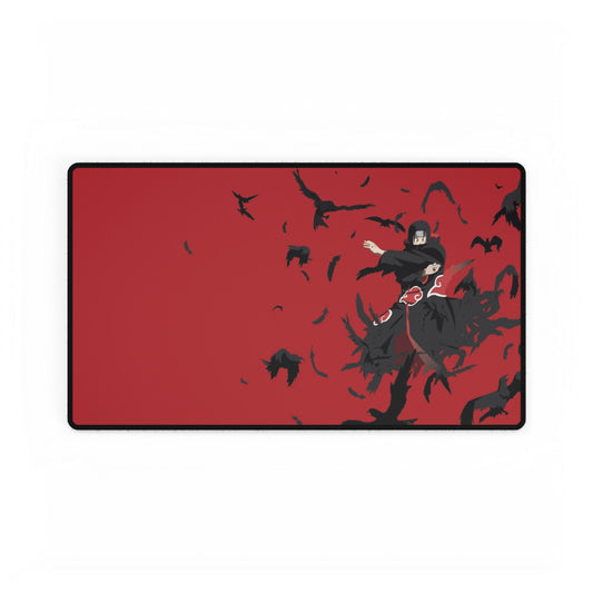 itachi Mouse Pad