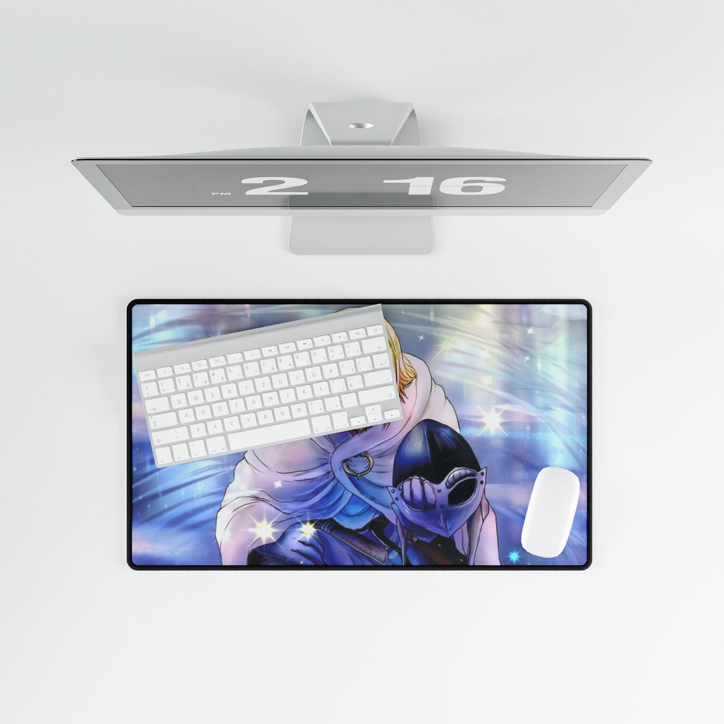 Vinland Saga Mouse Pad
