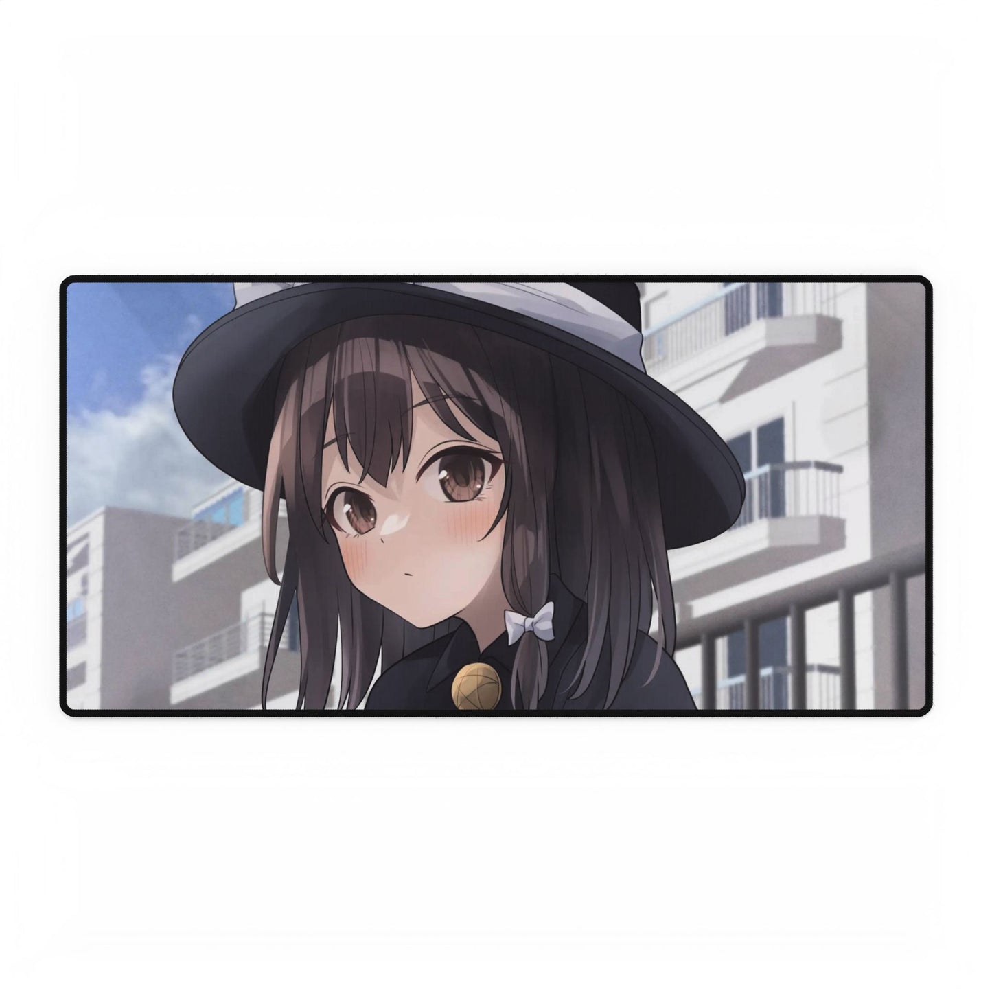 Renko Usami Mouse Pad