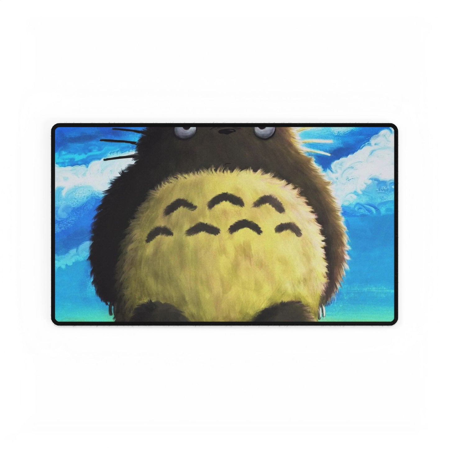 A meeting that i will never forget Mouse Pad