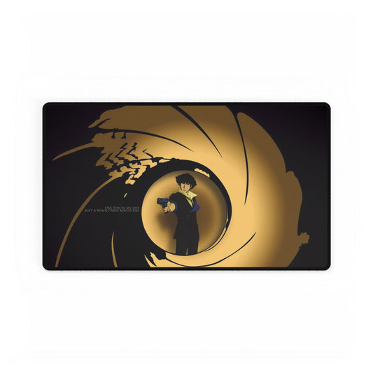 Cowboy Bebop Spike Spiegel Mouse Pad