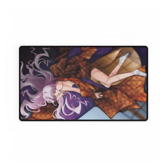 Macross Frontier Mouse Pad