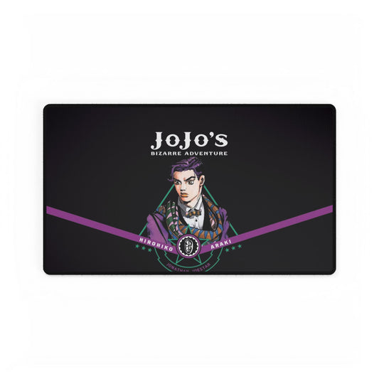 Anime Jojo's Bizarre Adventure Mouse Pad