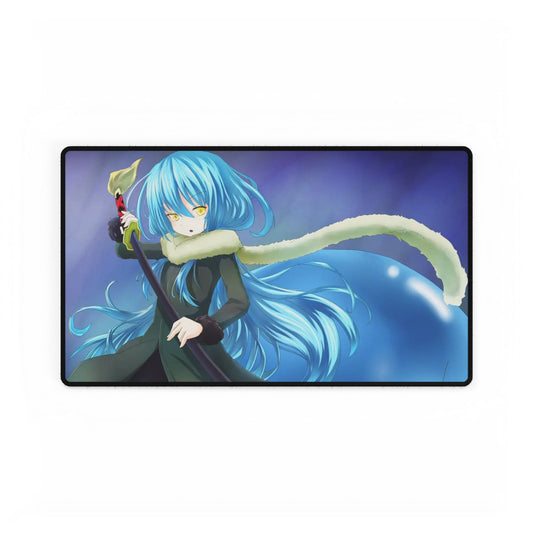 Anime That Time I Got Reincarnated as a Slime Mouse Pad