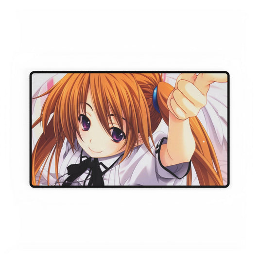 Anime High School DxD Mouse Pad