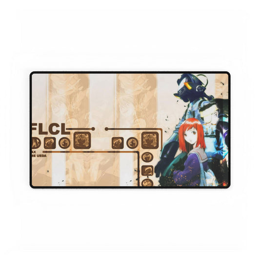 FLCL Mouse Pad