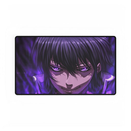 Anime Katekyō Hitman Reborn! Mouse Pad