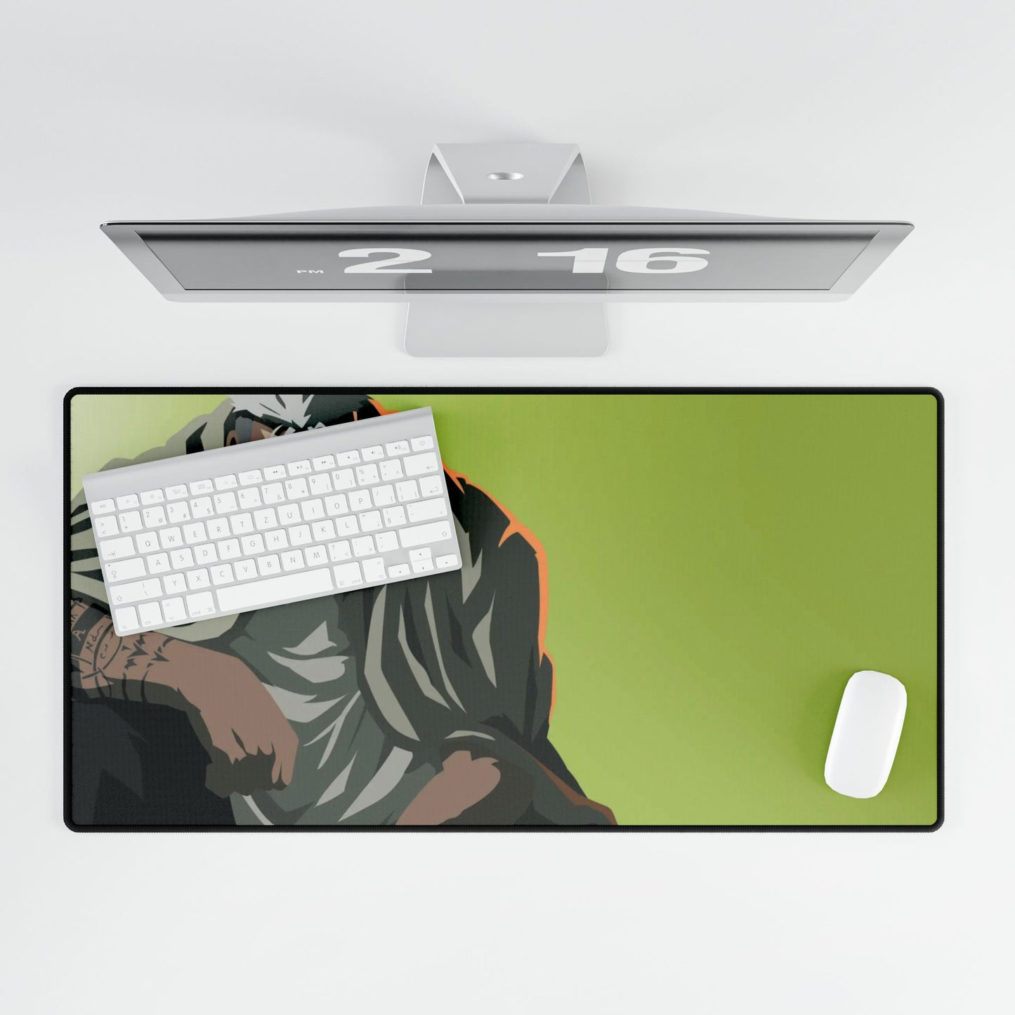 FullMetal Alchemist Mouse Pad