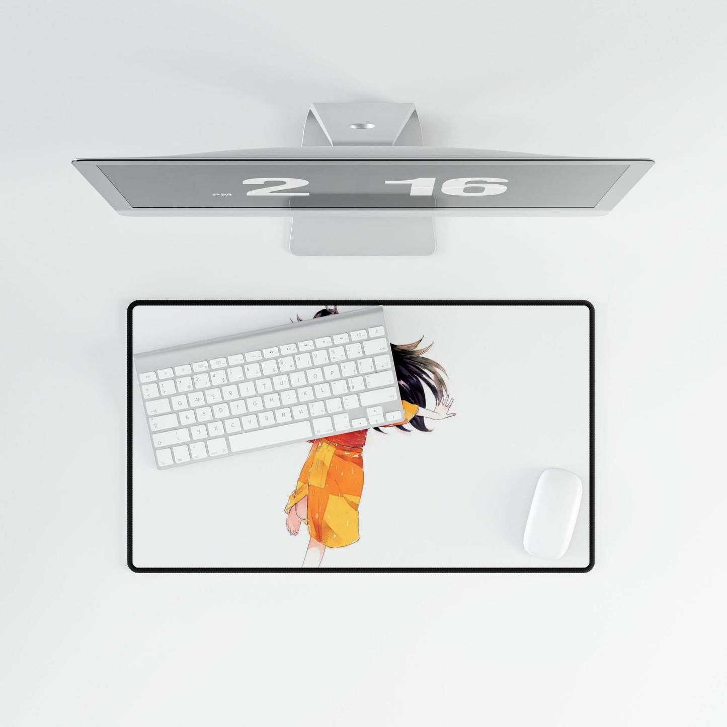 InuYasha Mouse Pad