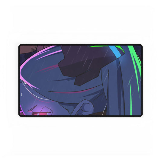 Cyberpunk: Edgerunners Mouse Pad