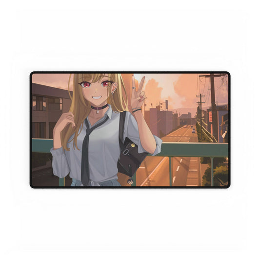 My Dress-Up Darling Mouse Pad