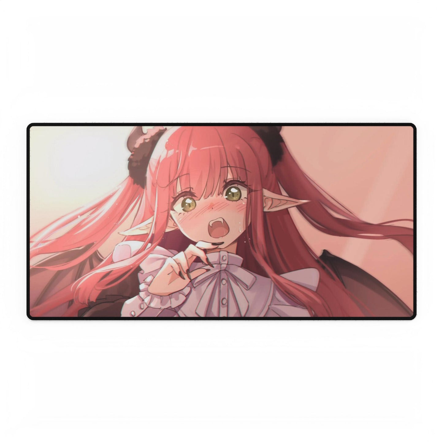 My Dress-Up Darling Mouse Pad