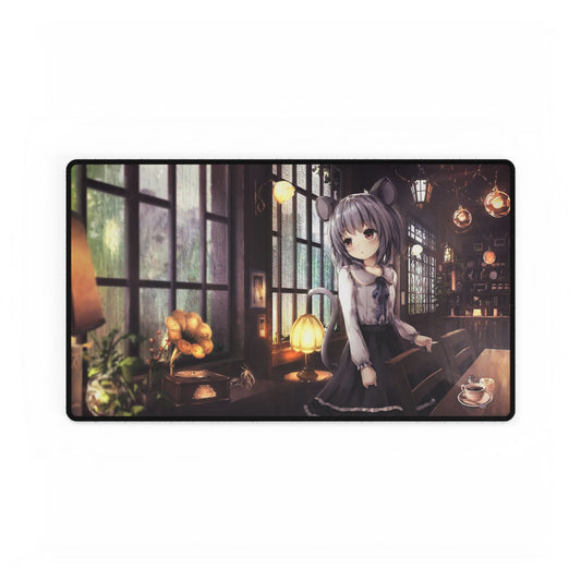 Relaxation Mouse Pad