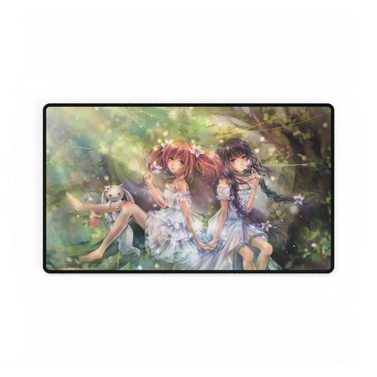 Puella Magi Madoka Magica Mouse Pad