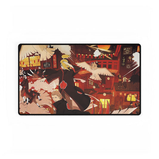 Anime Naruto Mouse Pad