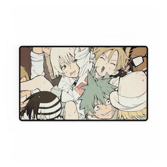 Soul Eater Mouse Pad