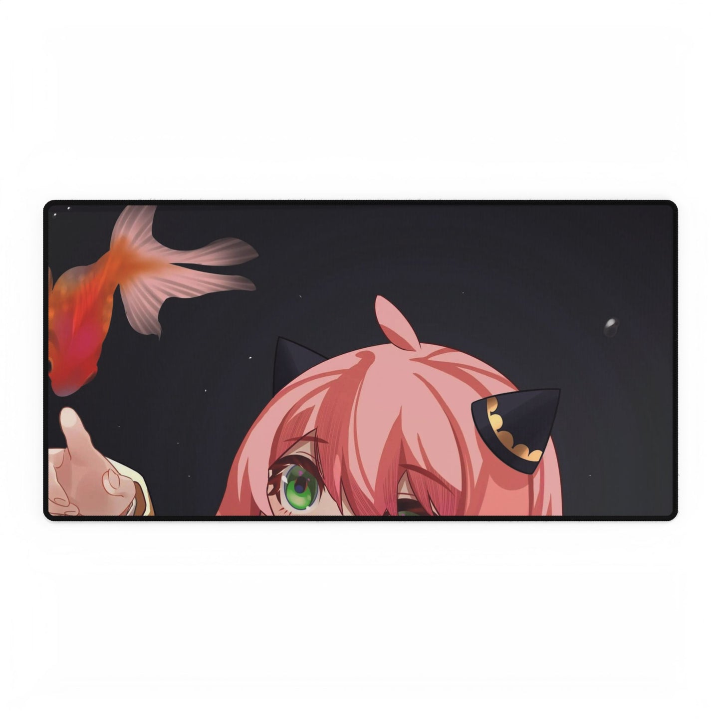 Anime Spy x Family Mouse Pad