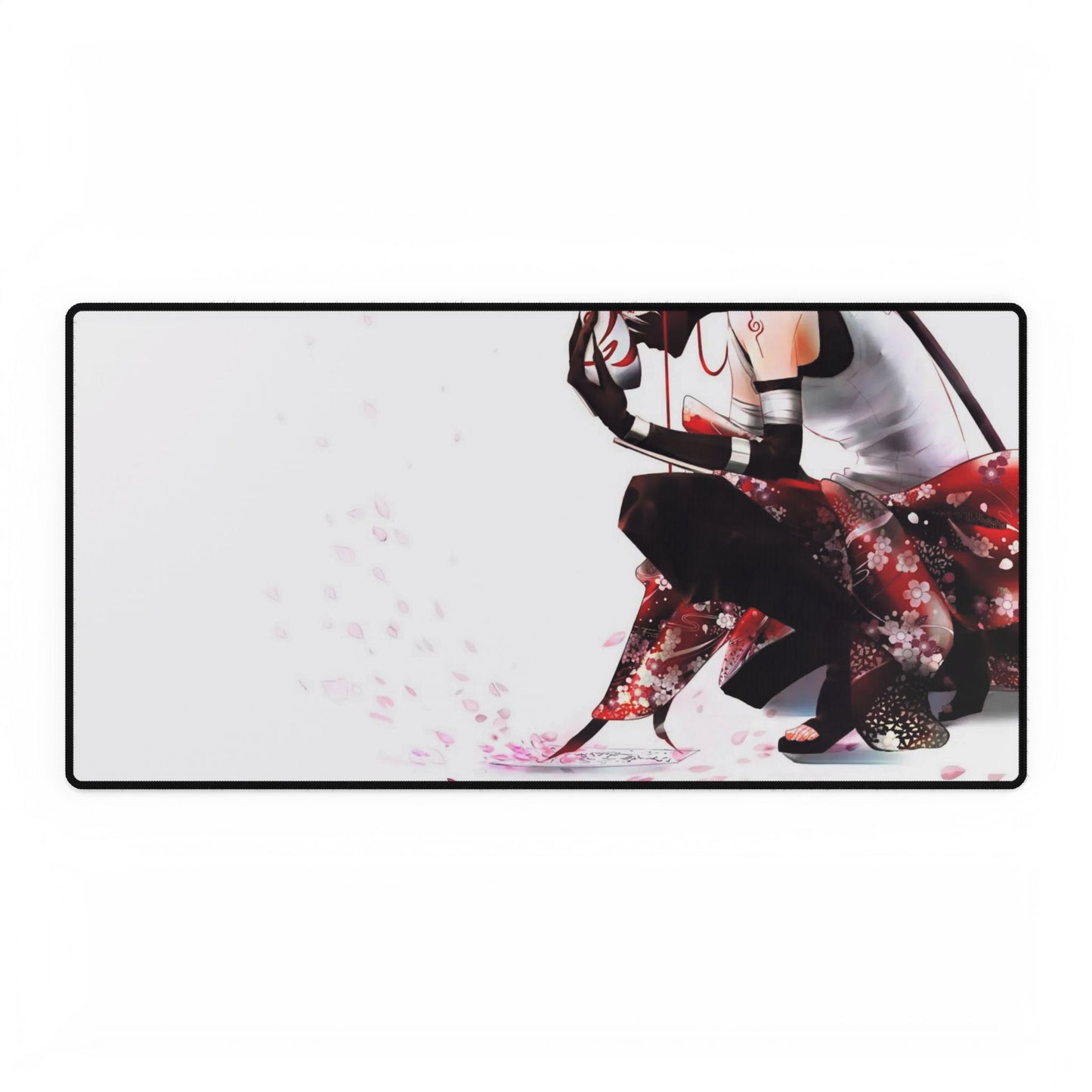 Hatake Kakashi (Naruto) Mouse Pad