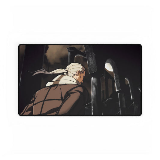 Ghost In The Shell Mouse Pad