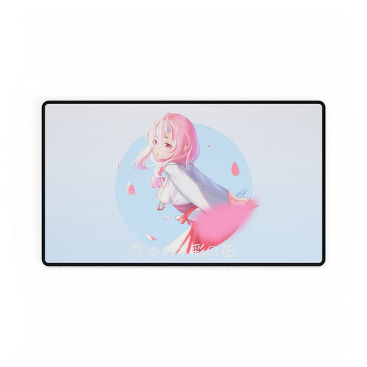 Anime That Time I Got Reincarnated as a Slime Mouse Pad