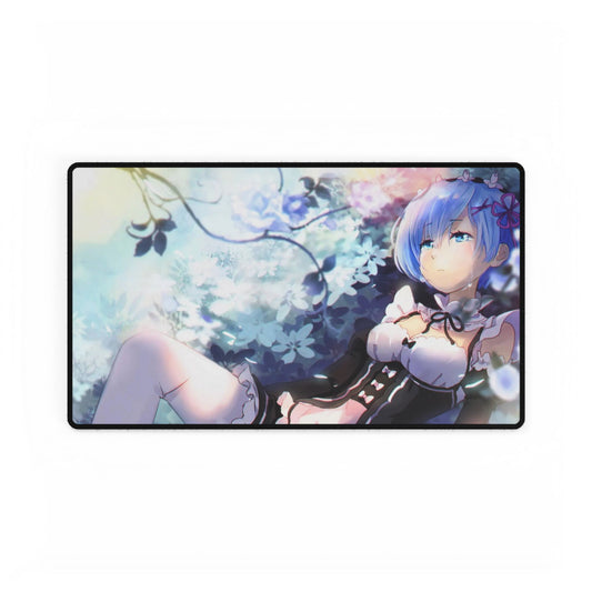 Anime Re:ZERO -Starting Life in Another World- Mouse Pad