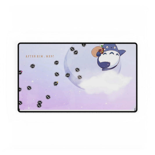 My Neighbor Totoro Mouse Pad