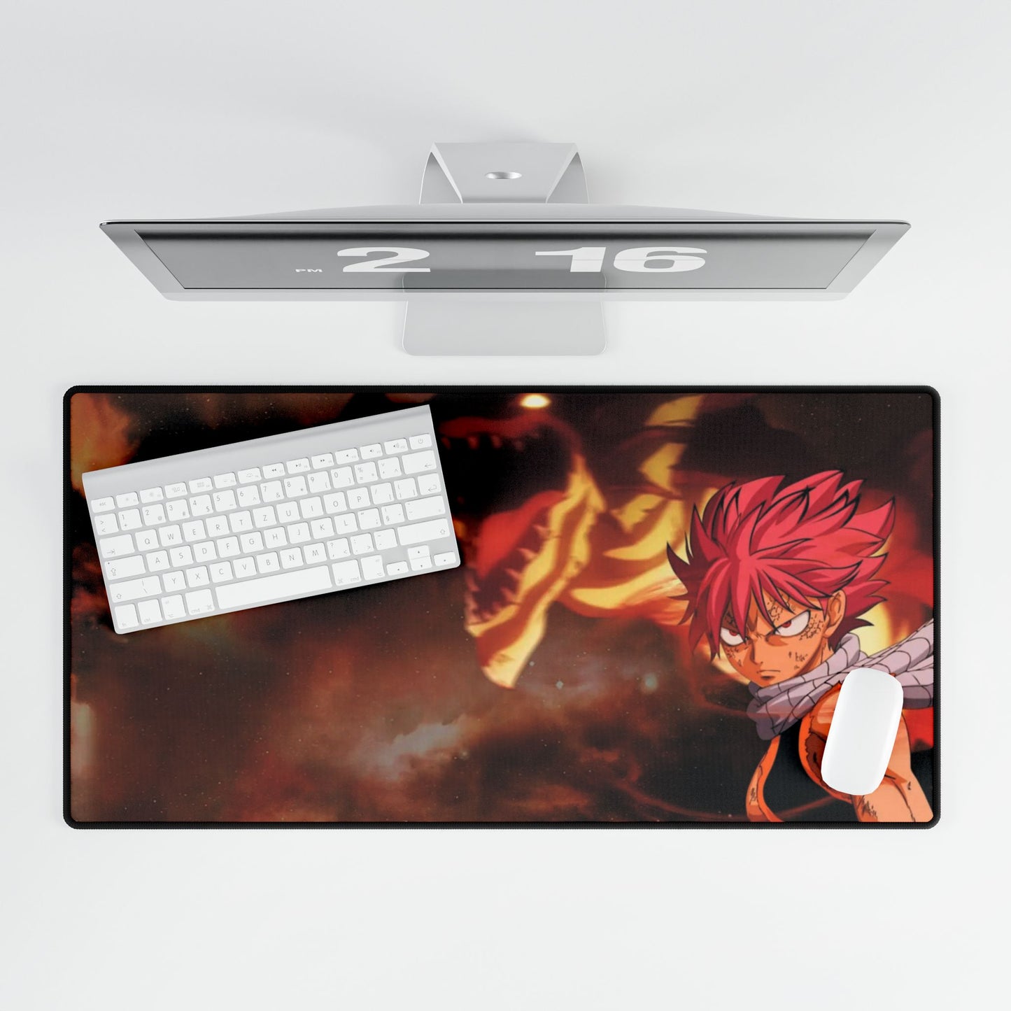 Dragnell Mouse Pad