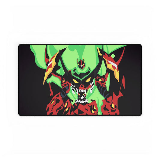 Tengen Toppa Gurren Lagann Minimalist Mouse Pad