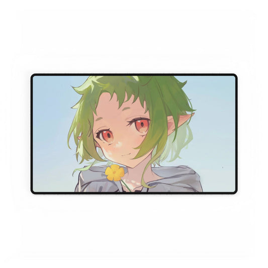 Sylphiette - Mushoku Tensei: Jobless Reincarnation Mouse Pad