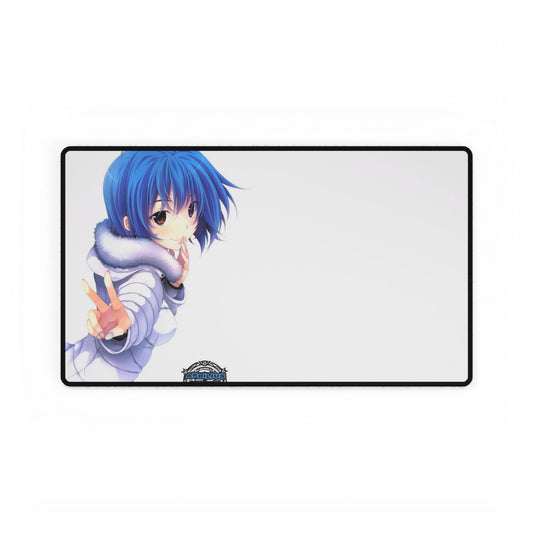 Xenovia Quarta Mouse Pad