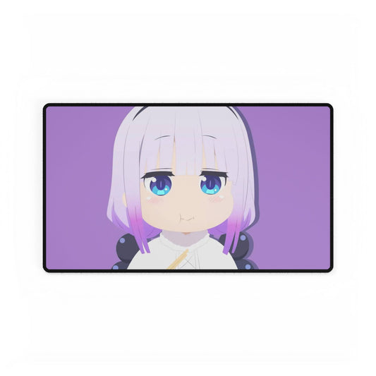 Anime Miss Kobayashi's Dragon Maid Mouse Pad