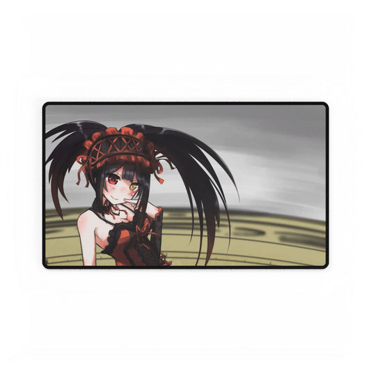 Anime Date A Liver Mouse Pad