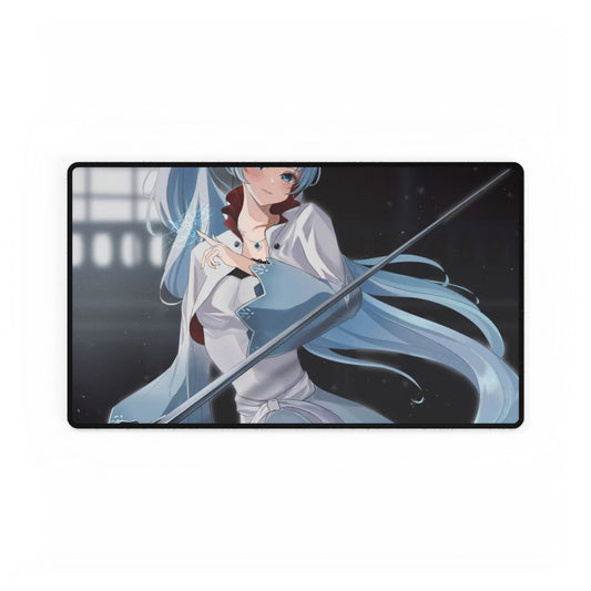 RWBY: Ice Queendom Mouse Pad