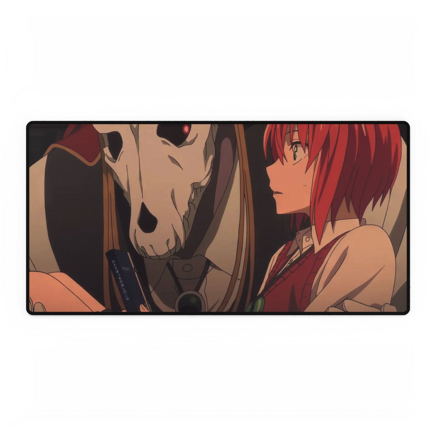 The Ancient Magus' Bride Season 2r Mouse Pad