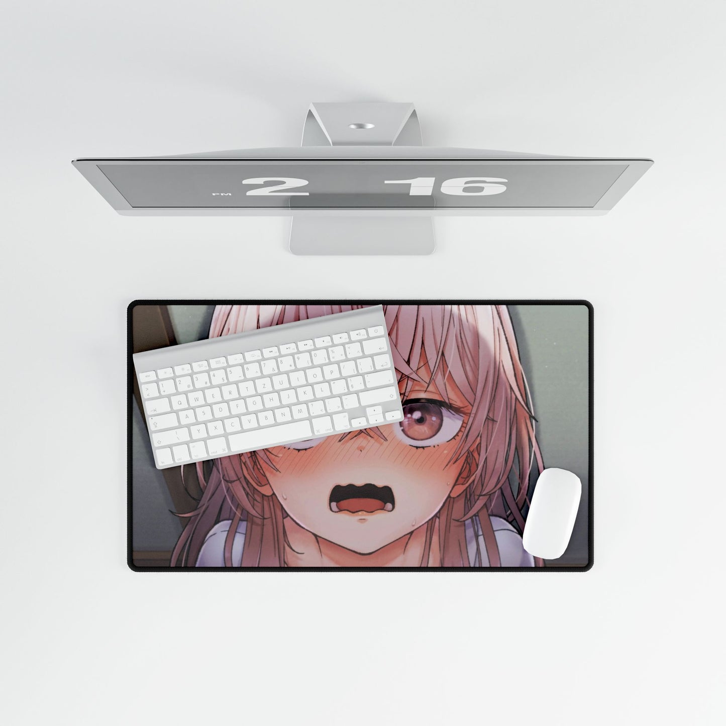My Dress-Up Darling Mouse Pad