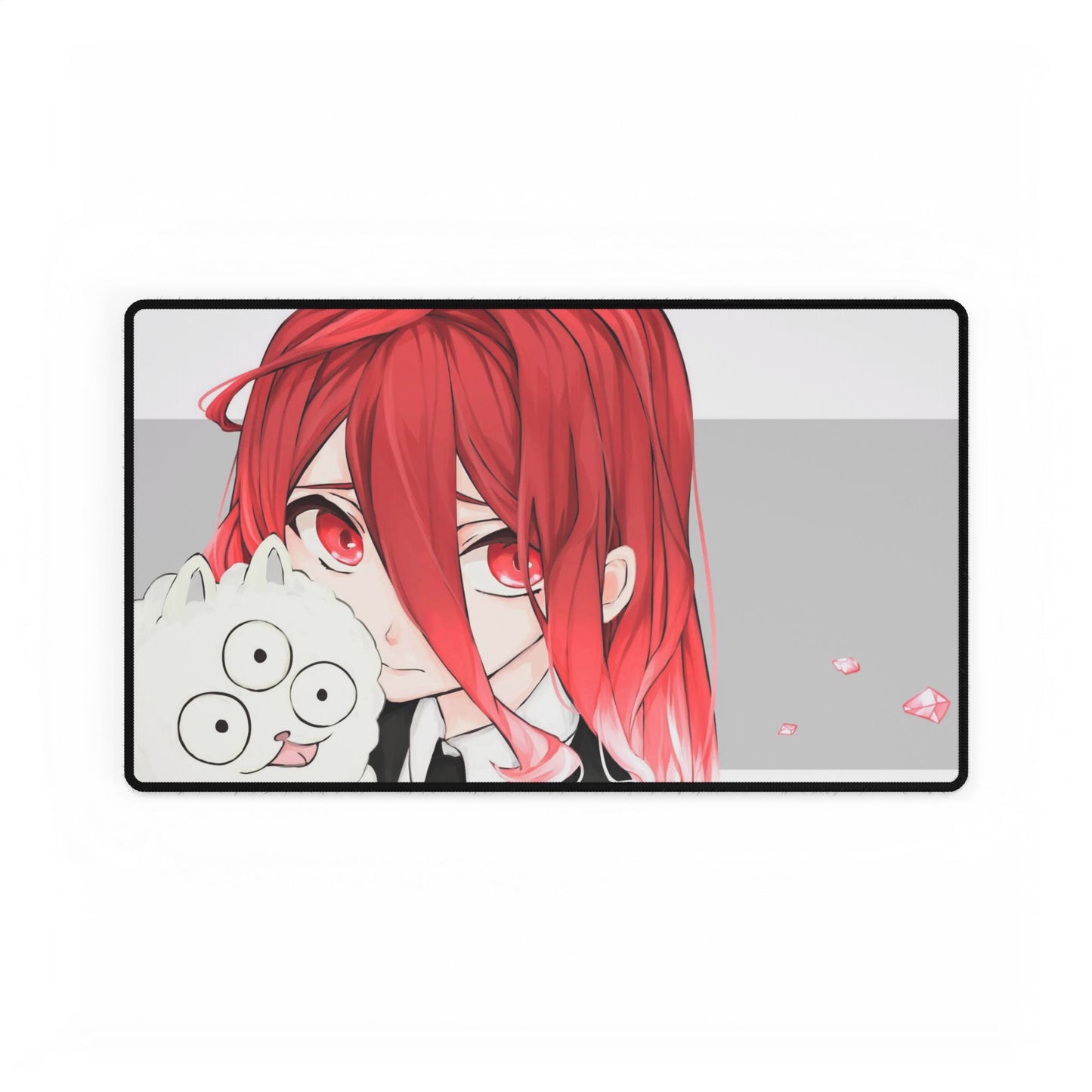 Houseki No Kuni Mouse Pad